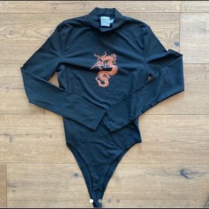 Princess Polly Bodysuit